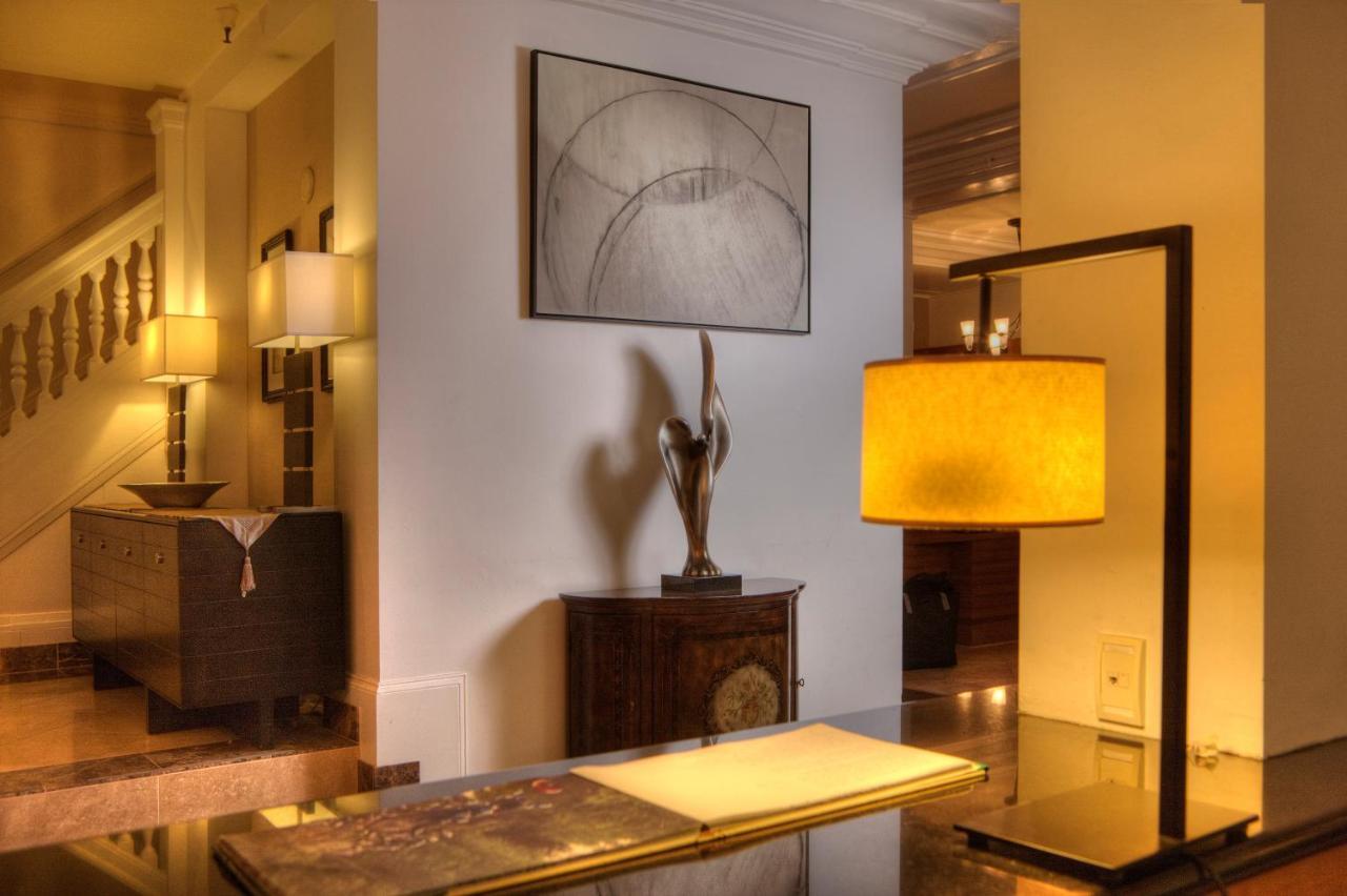 Hotel Executive Vintage Court 3*