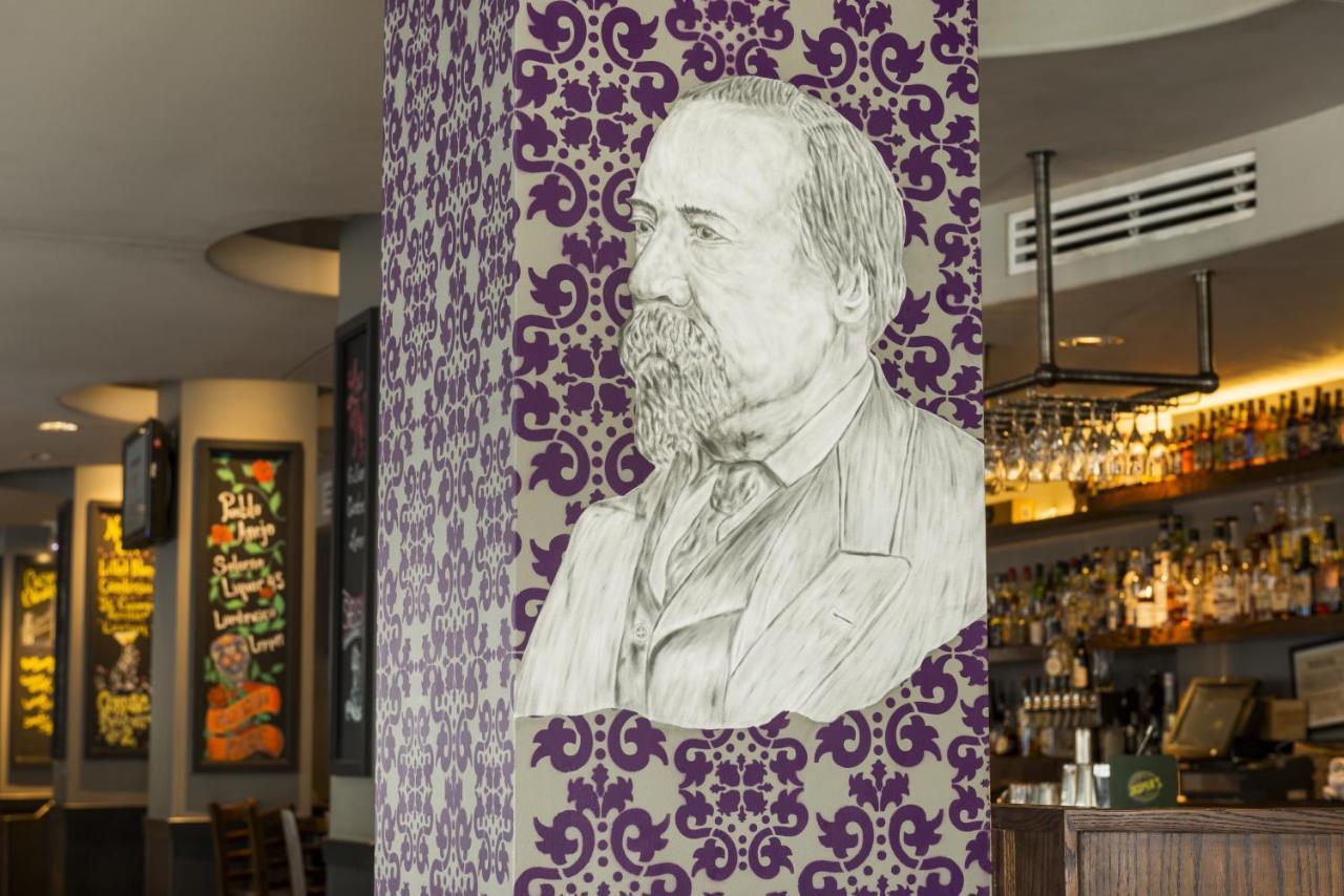 Spero, Vignette Collection By Ihg Hotel 4*
