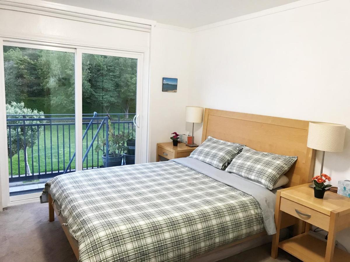 Homestay Bayview Penthouse *