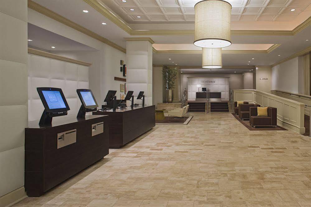 Hyatt Centric Fisherman's Wharf