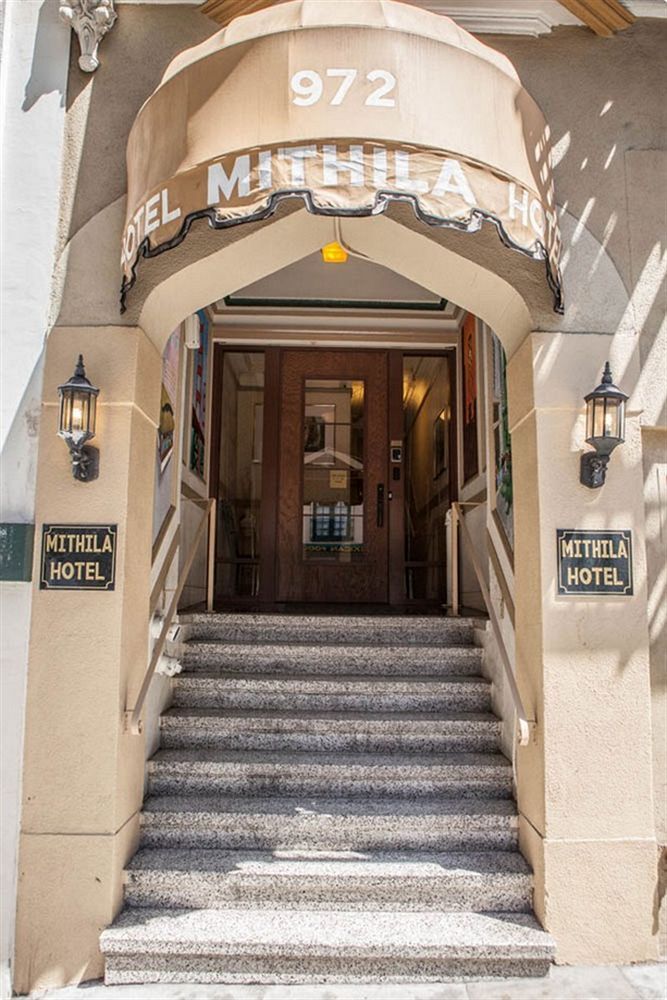 Hotel Mithila - Surestay Collection By Western San Francisco