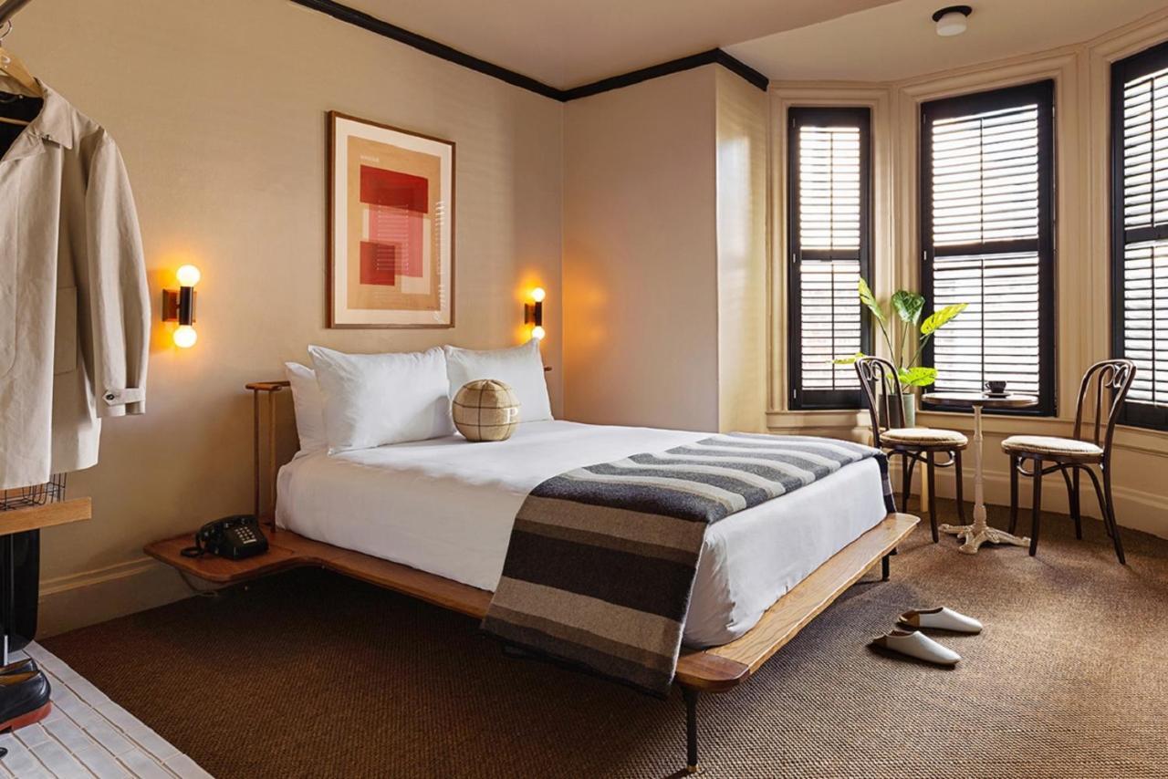 Hotel Palihotel San Francisco