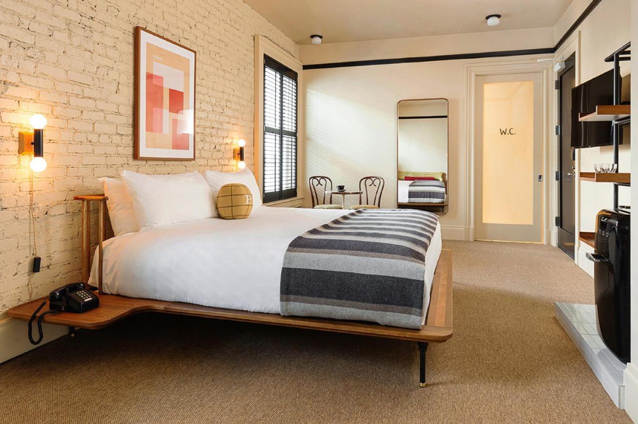 Hotel Palihotel