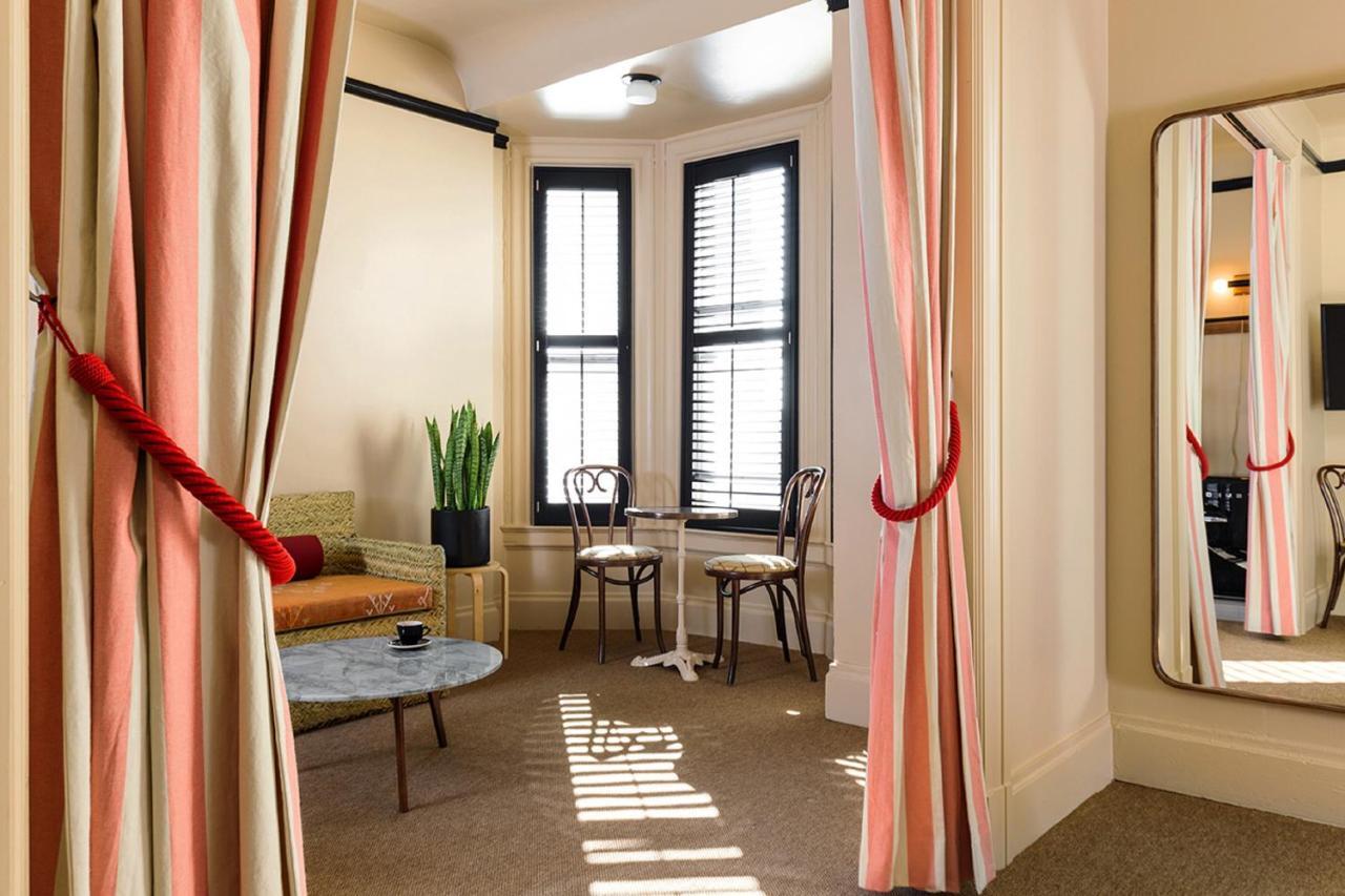 Hotel Palihotel 3*
