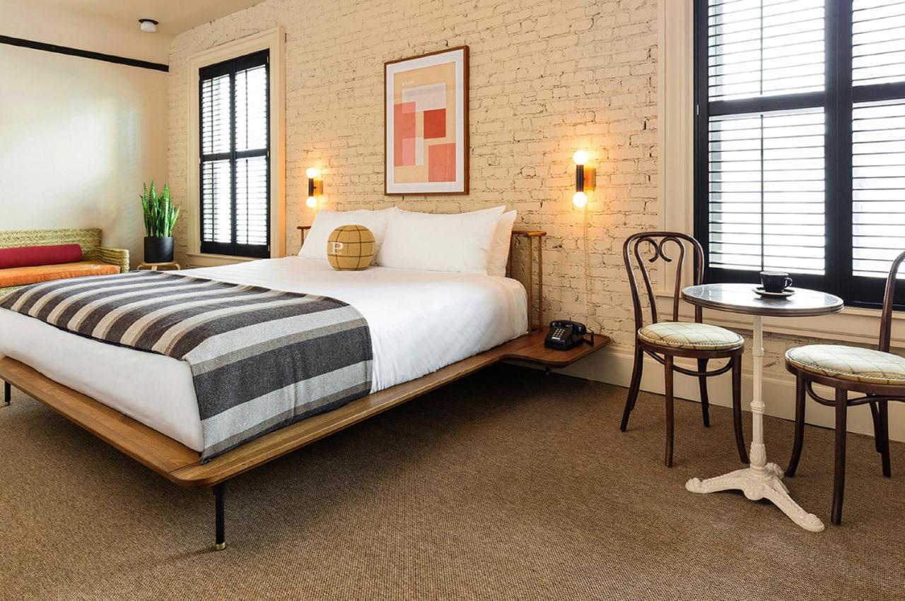 Palihotel 3* San Francisco
