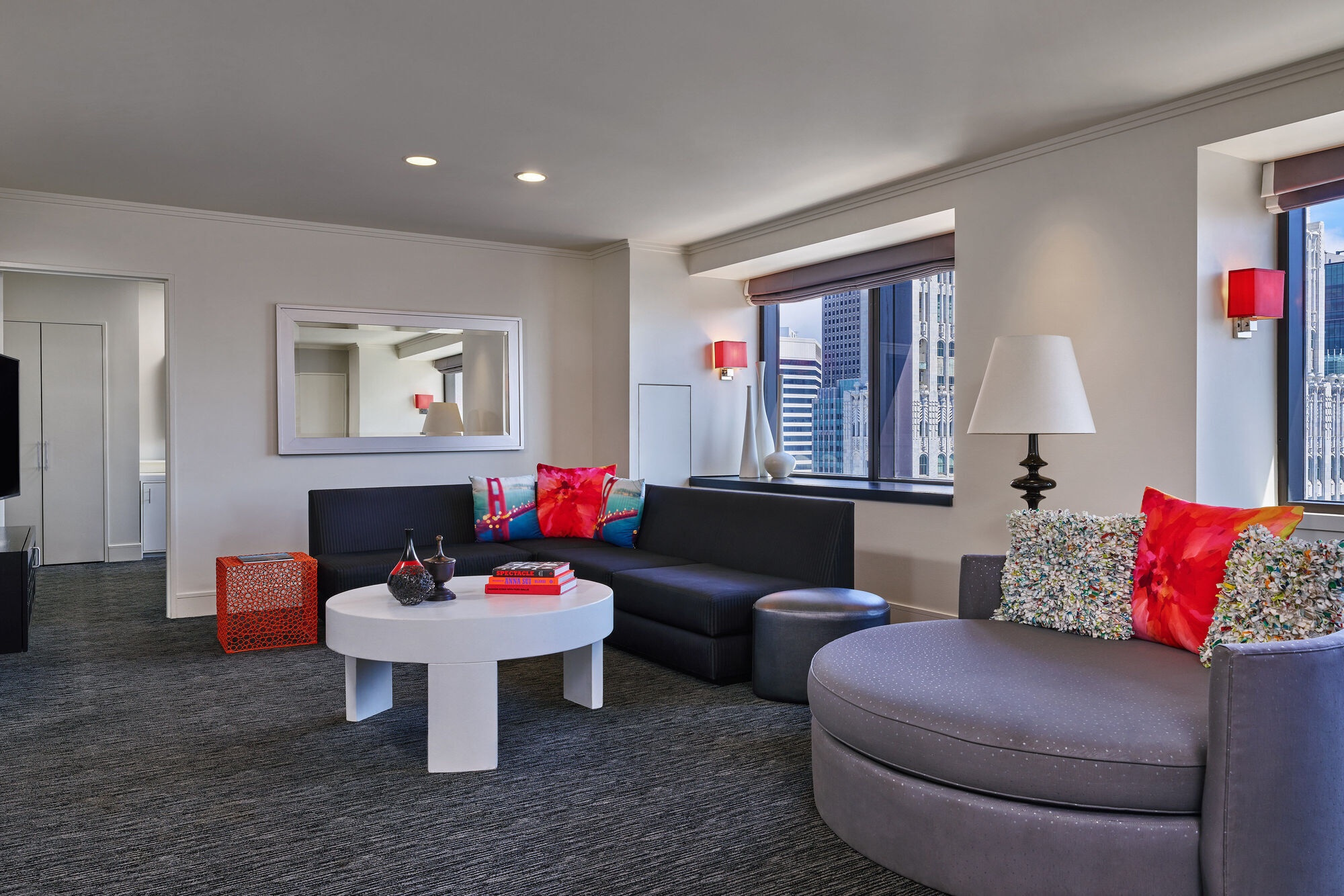 W 4* San Francisco