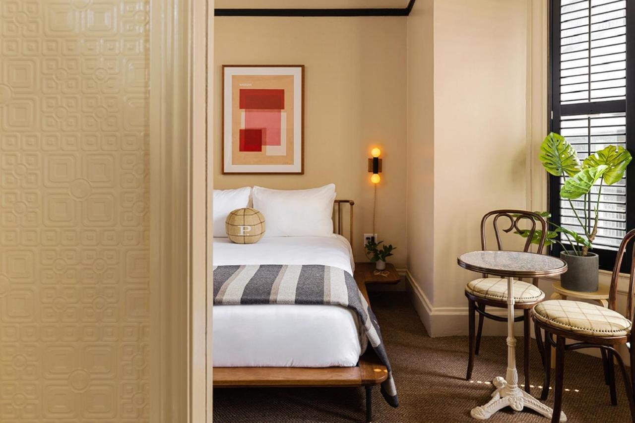 Palihotel Hotel 3*