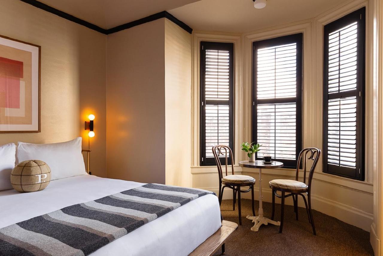 Hotel Palihotel San Francisco
