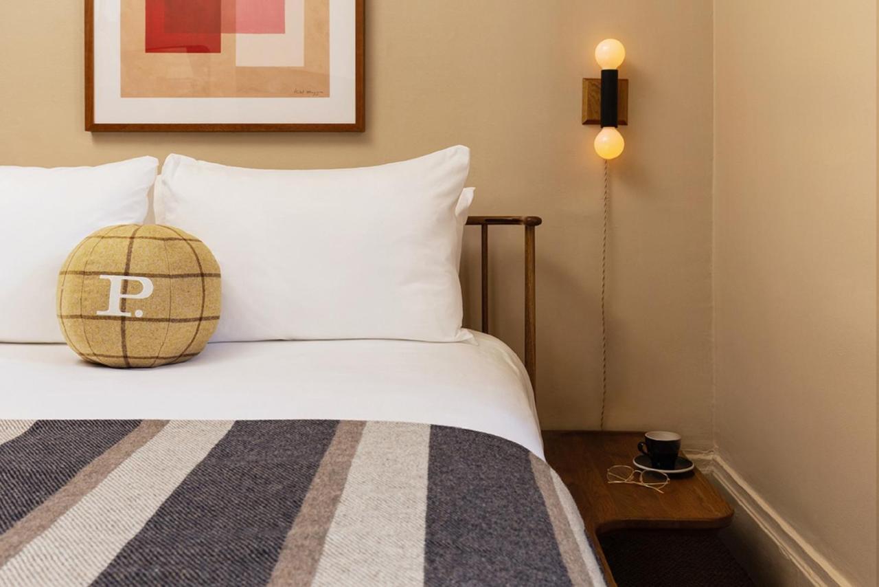 Hotel Palihotel 3*