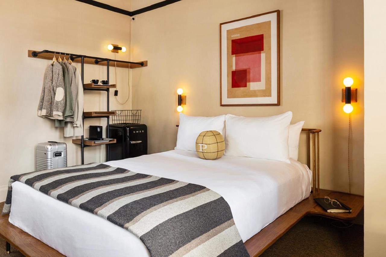 Palihotel Hotel 3*