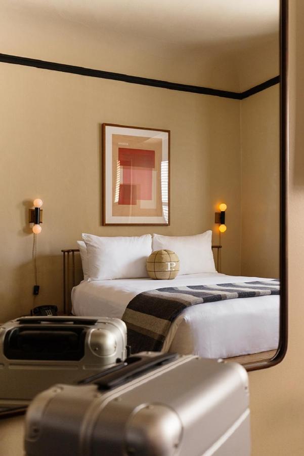 Hotel Palihotel 3*