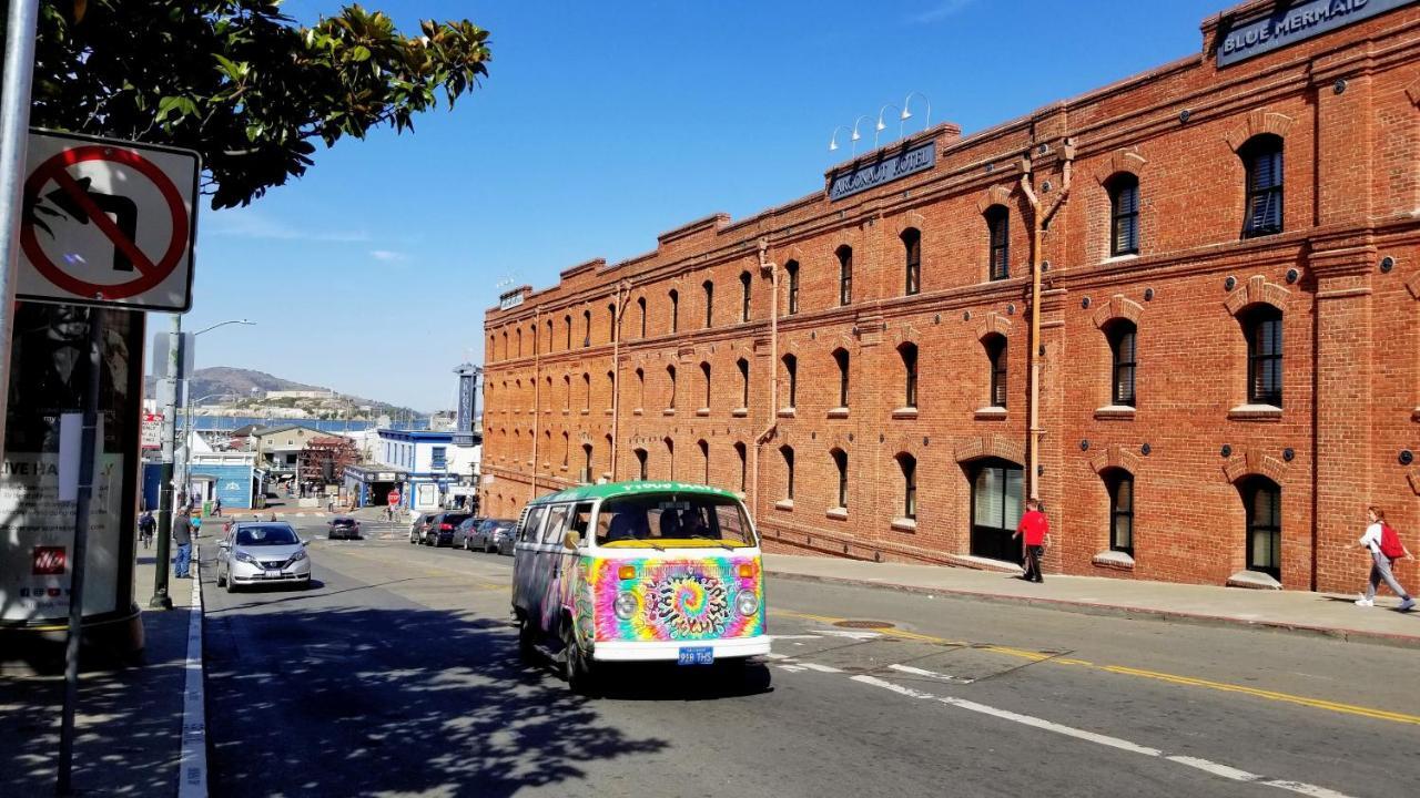 Argonaut Hotel, A Noble House Hotel San Francisco