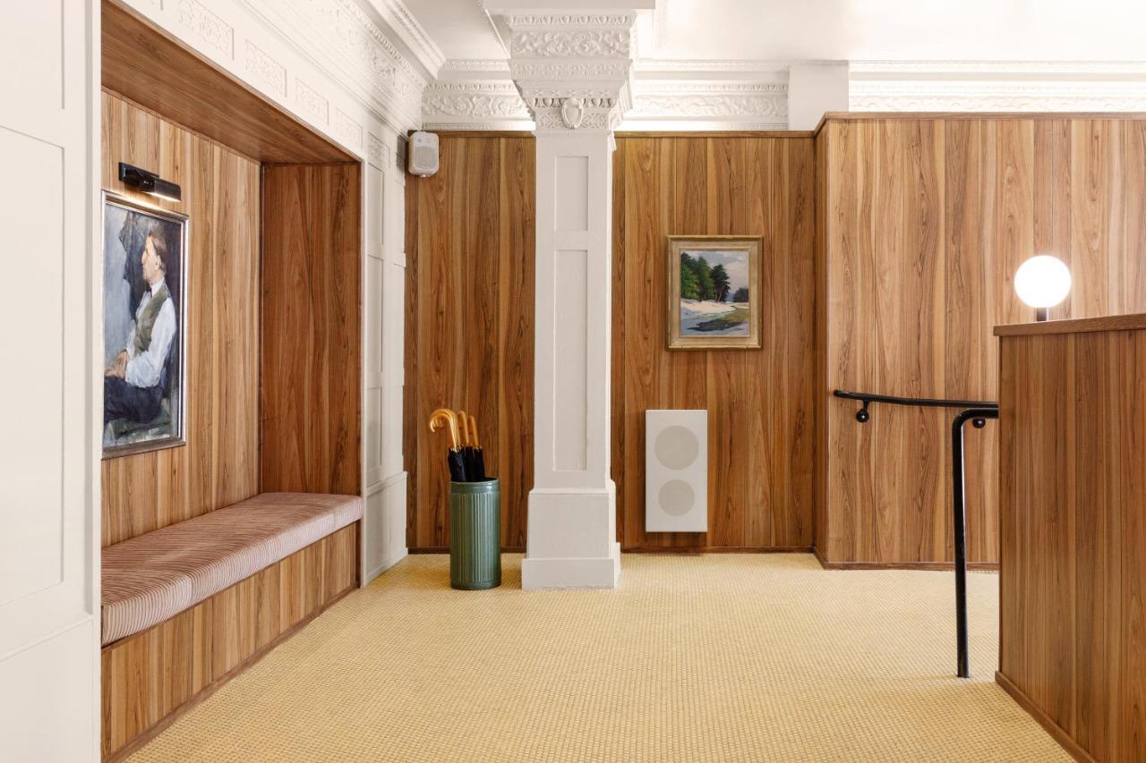 Palihotel Hotel