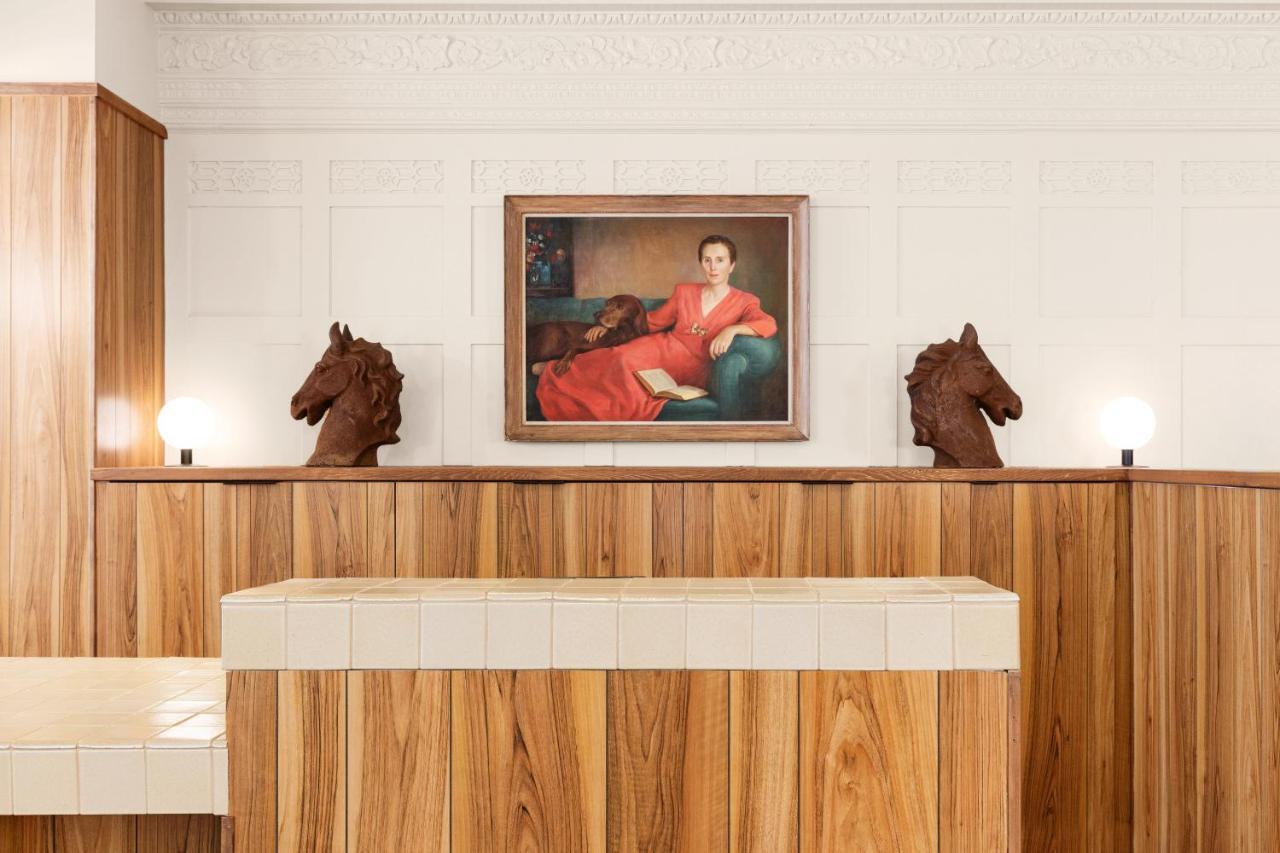 Hotel Palihotel San Francisco