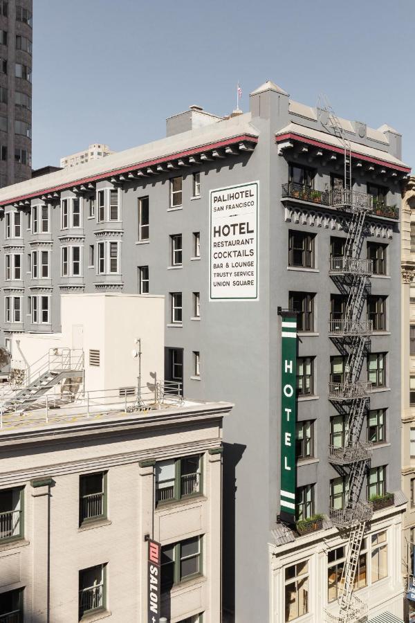Hotel Palihotel San Francisco