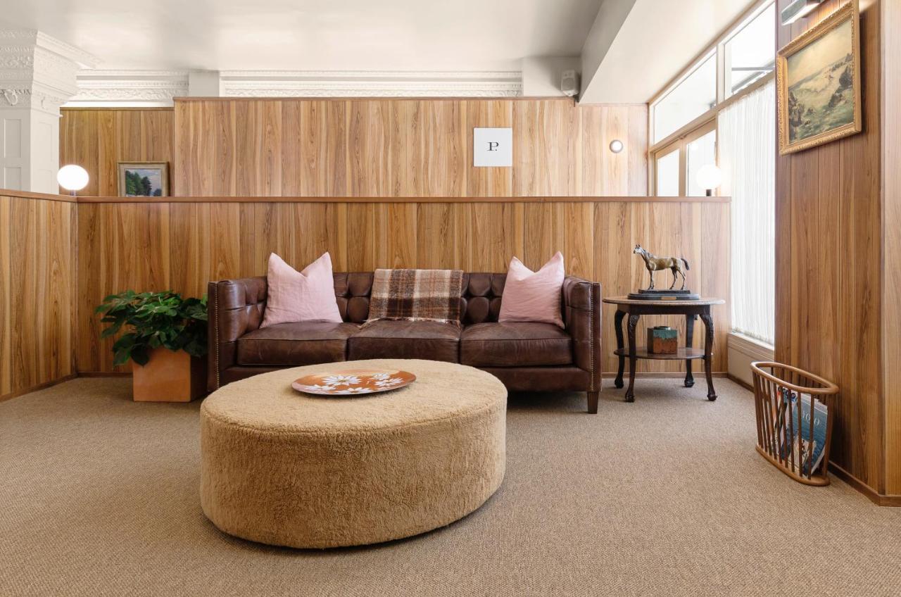 Hotel Palihotel