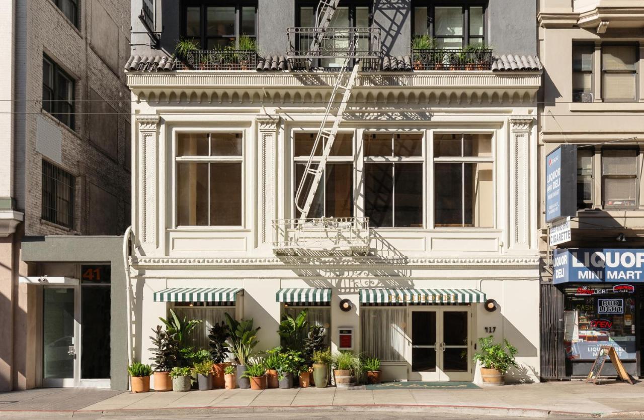 Palihotel 3*