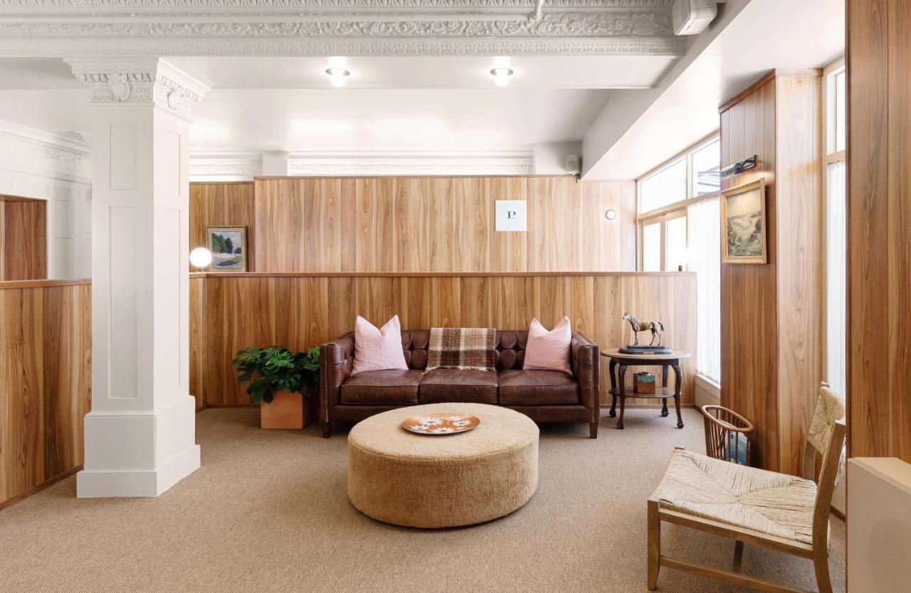 Hotel Palihotel 3*