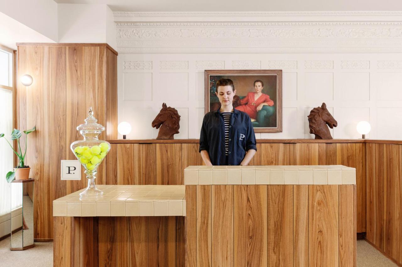 Palihotel Hotel 3*