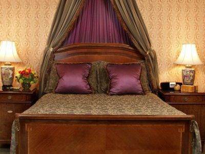 Hotel Warwick San Francisco