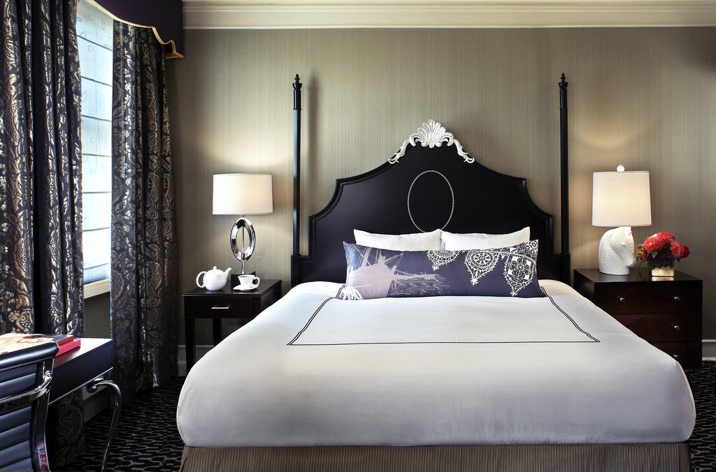 Beacon Grand, A Union Square 4* San Francisco