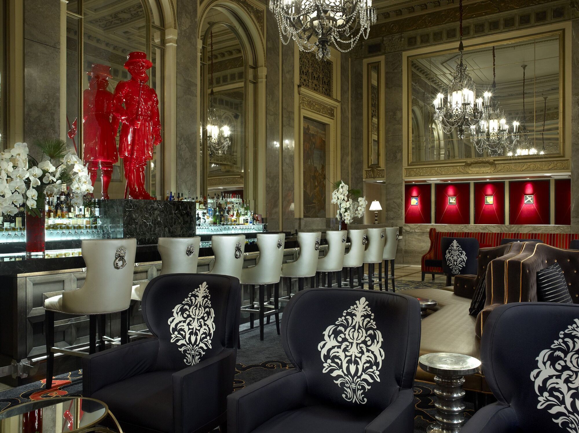 Beacon Grand, A Union Square 4*