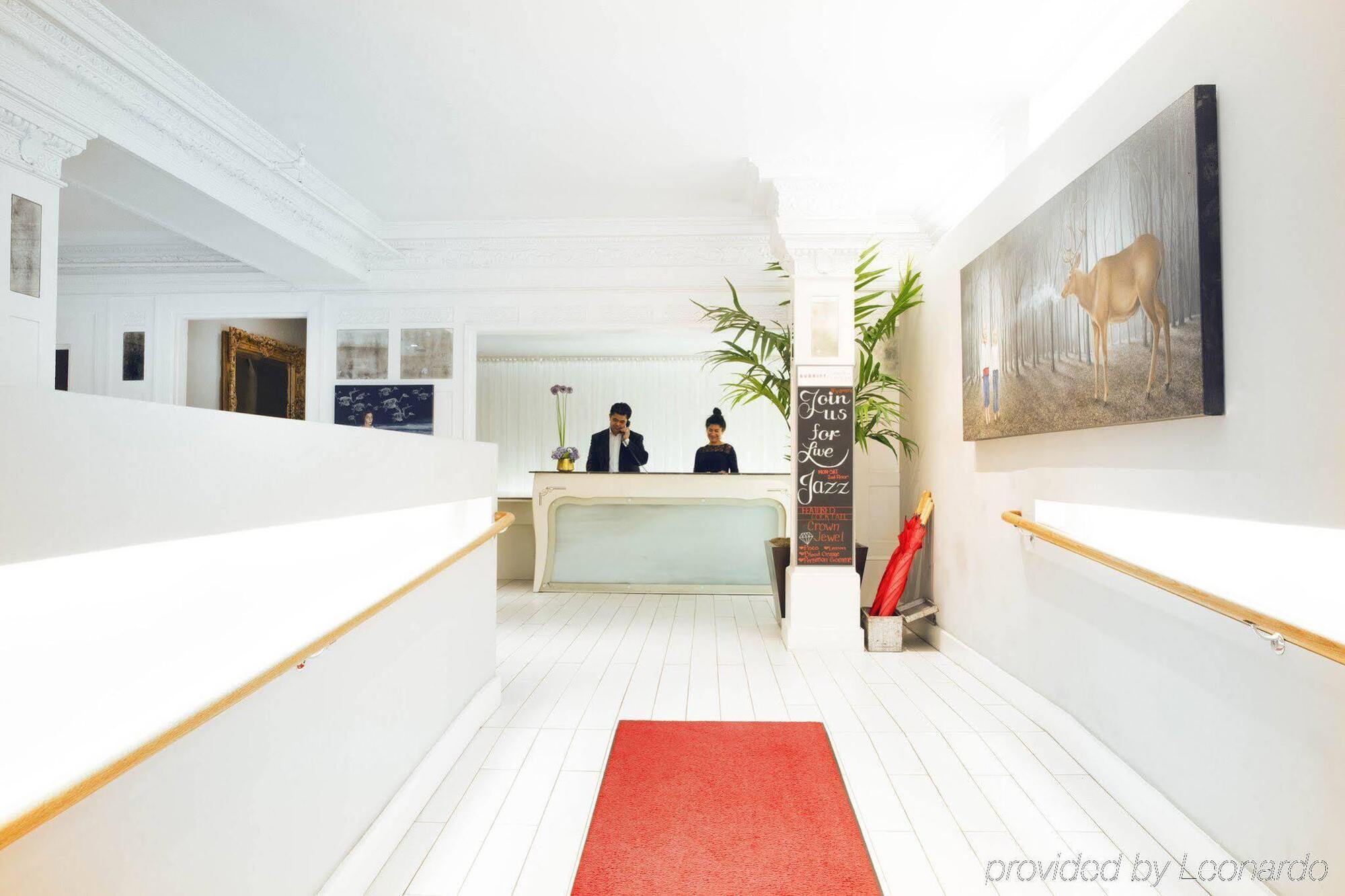 Palihotel Hotel San Francisco