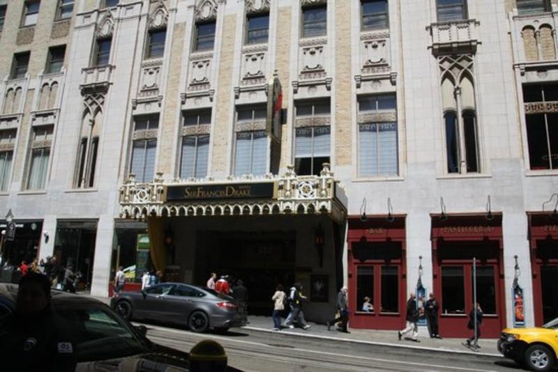 Hotel Beacon Grand, A Union Square San Francisco