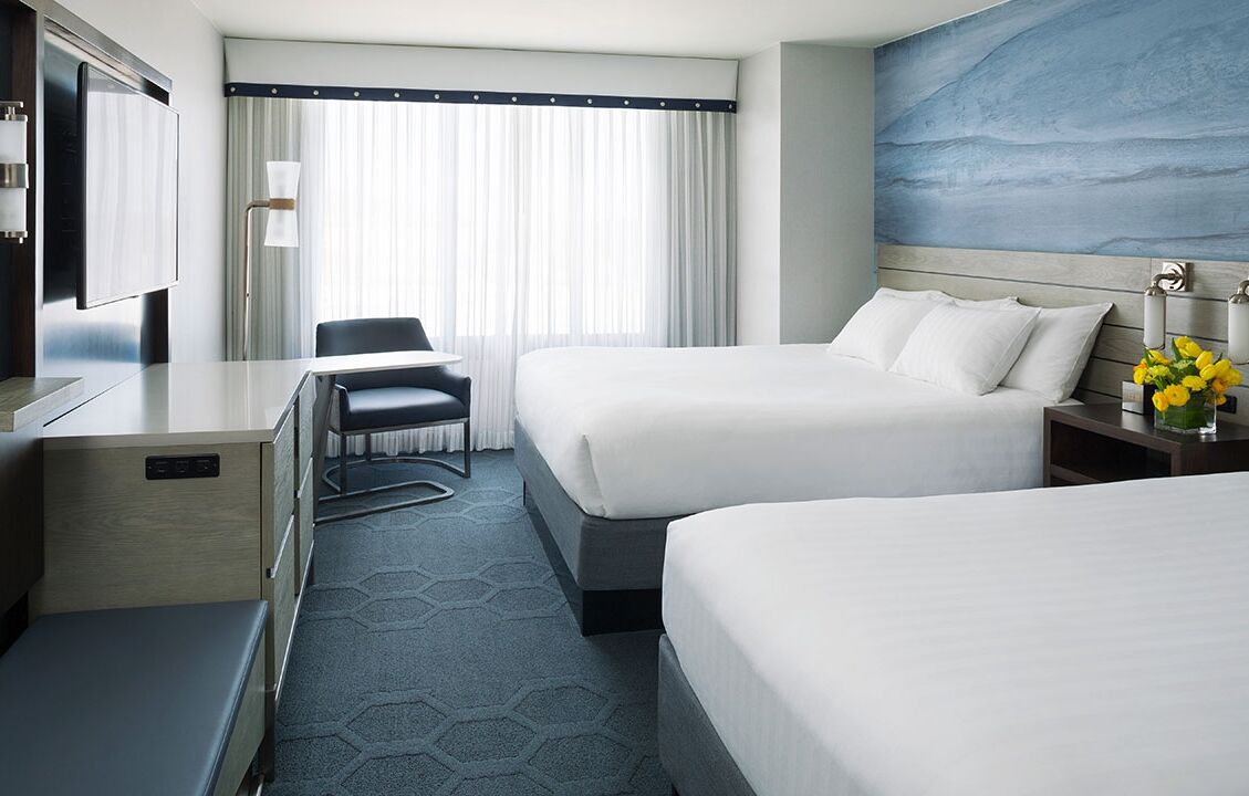 Hotel Hyatt Centric Fisherman's Wharf San Francisco