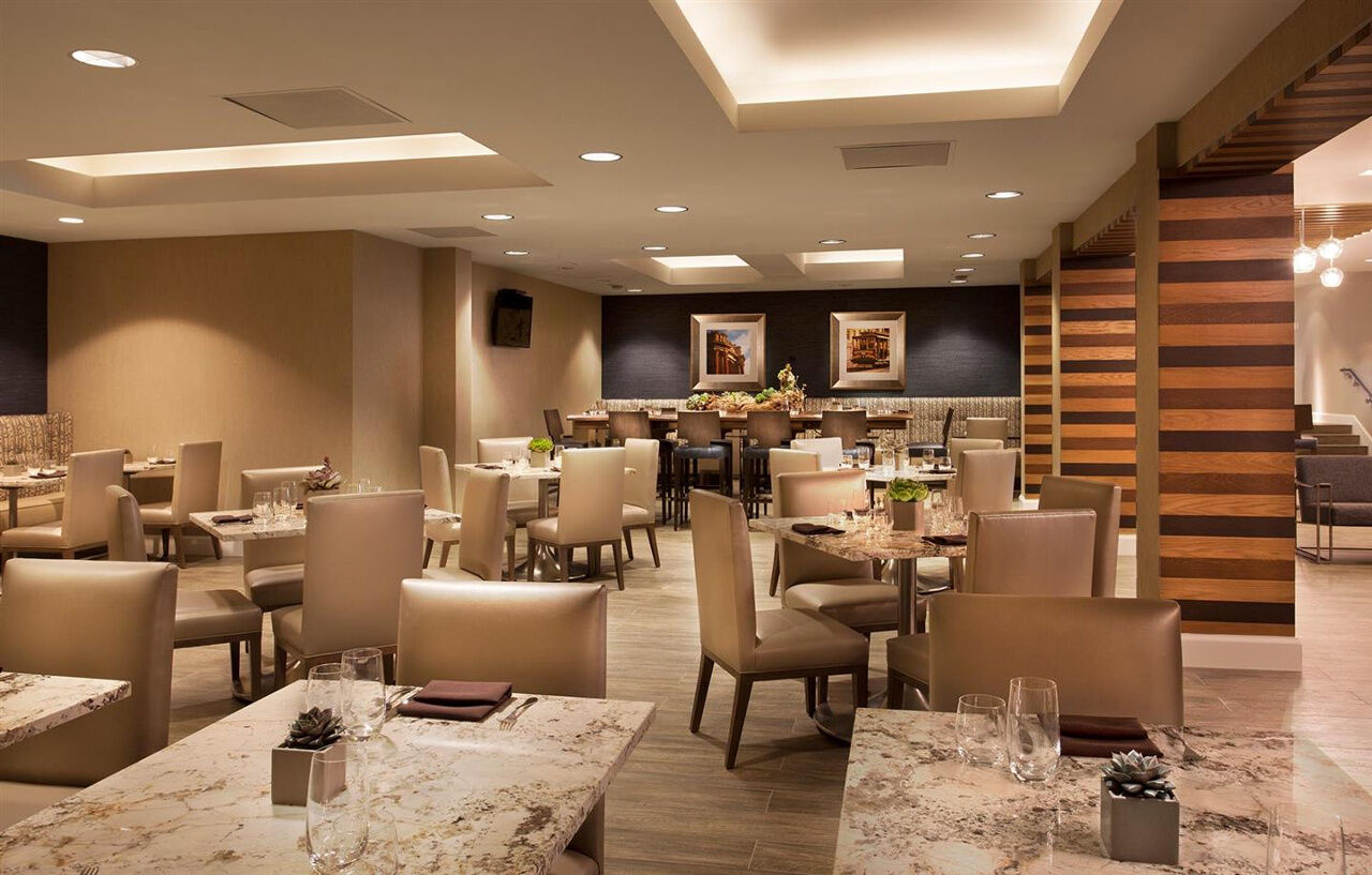 Hotel Marriott Vacation Club,   San Francisco