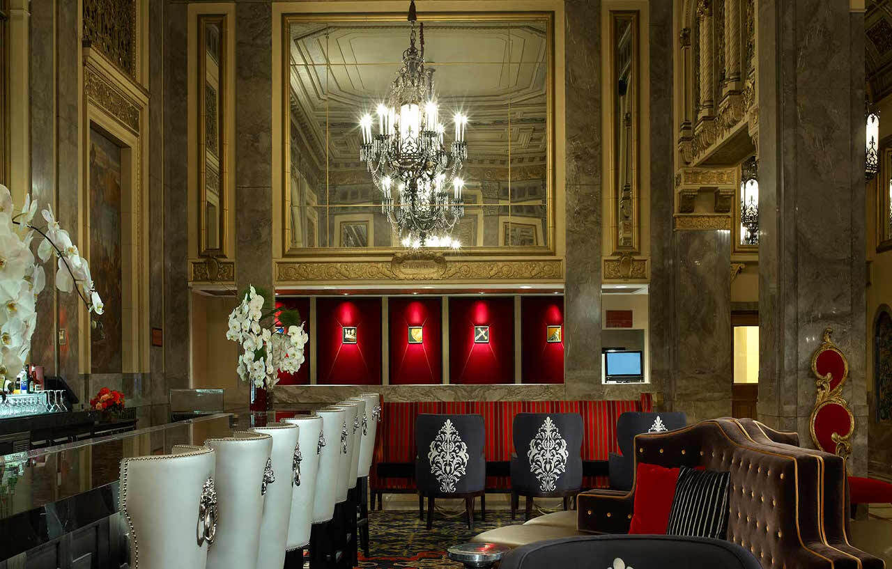 Hotel Beacon Grand, A Union Square
