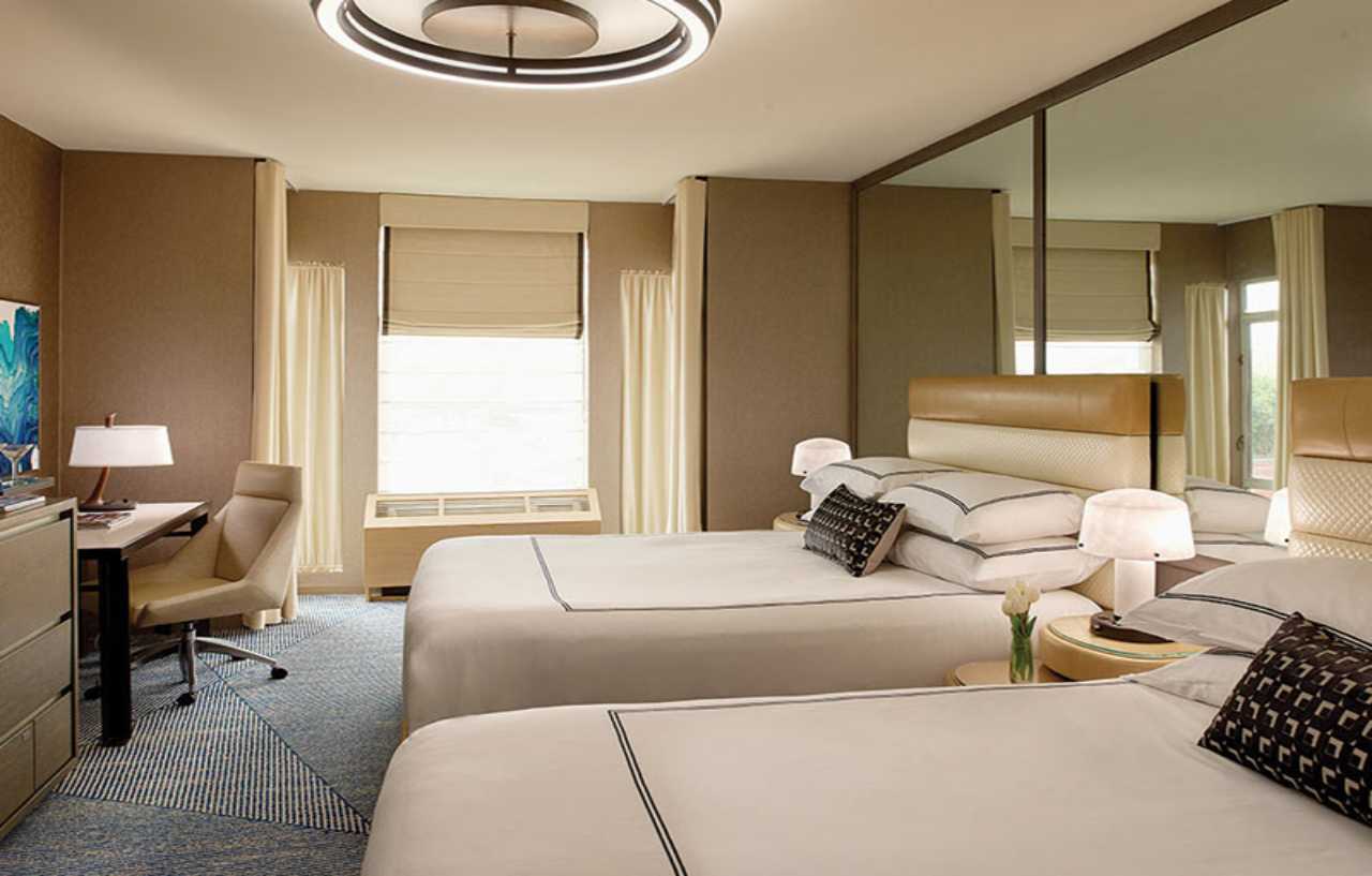 Hotel Zoe Fisherman's Wharf San Francisco