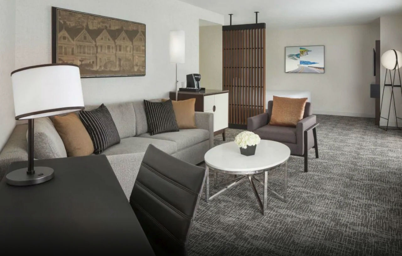 Hotel Hyatt Regency 4*