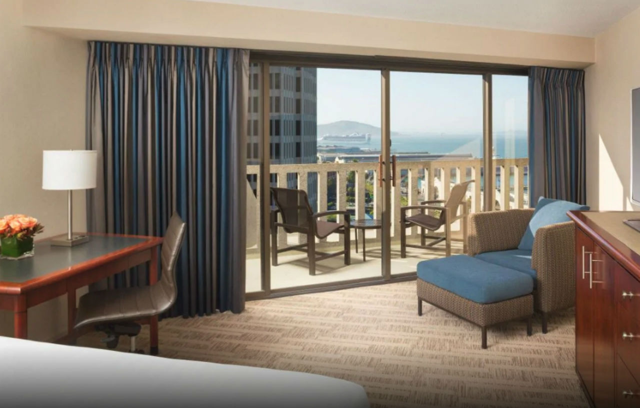 Hotel Hyatt Regency