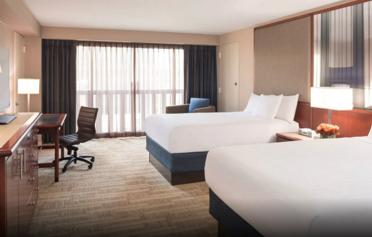 Hyatt Regency 4*