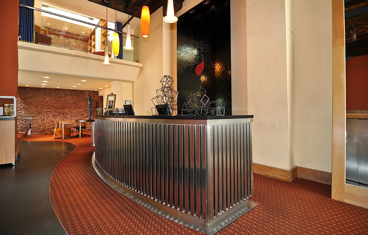 Metropolis 3* San Francisco