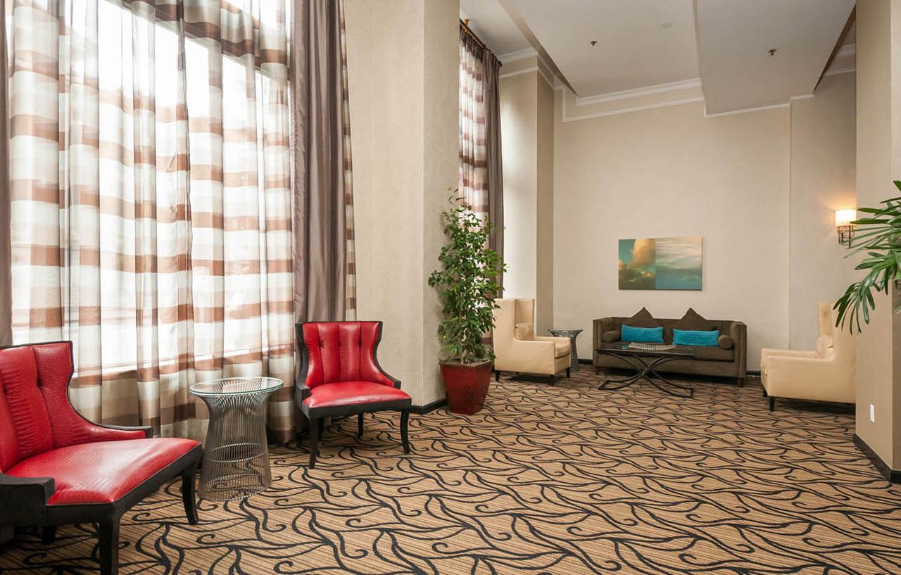 Hotel The Pickwick 3*
