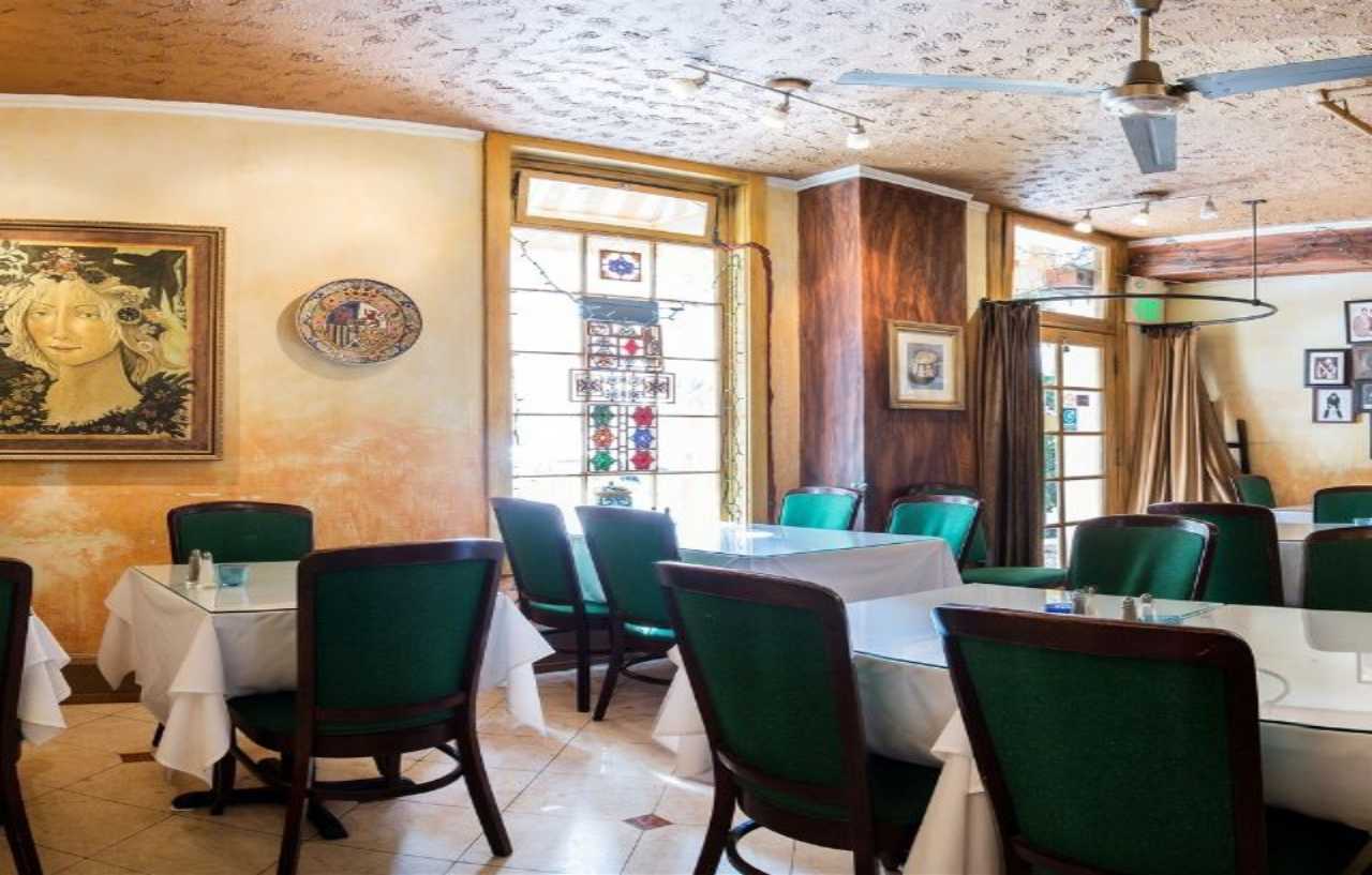 Nob Hill Hotel 3*
