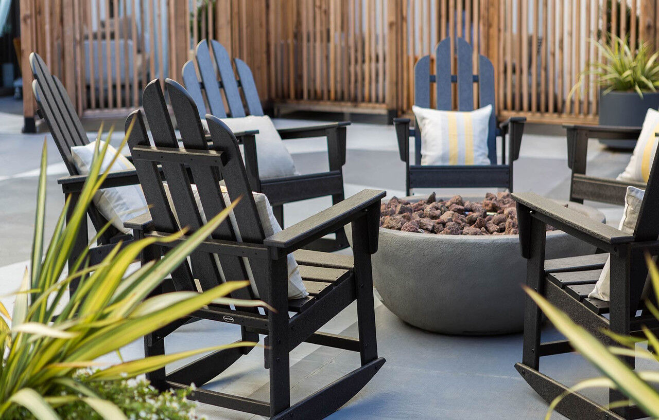 Hotel Kimpton Enso By Ihg San Francisco