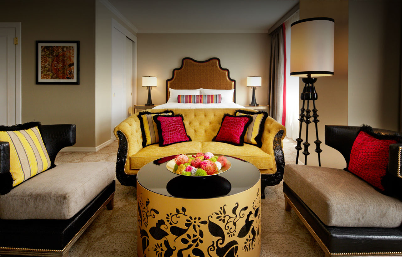 Huntington Hotel