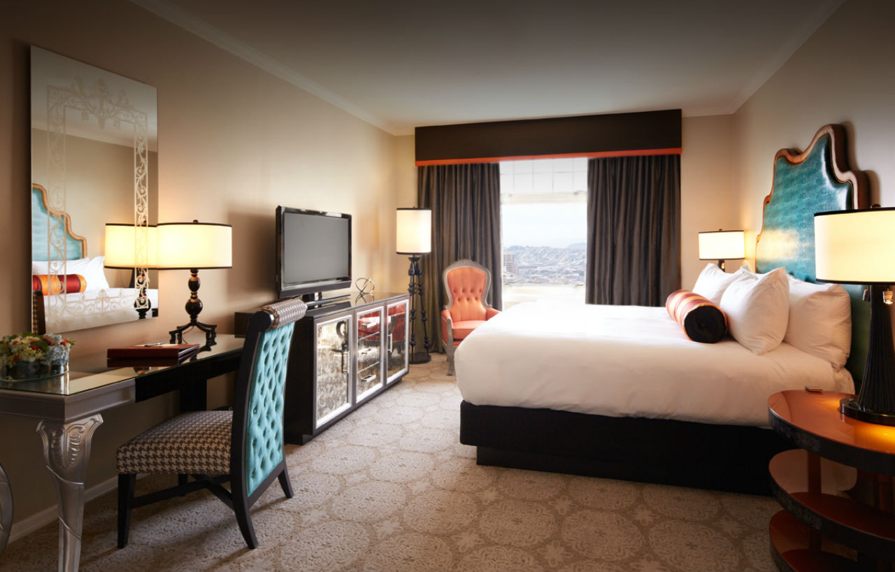 Hotel Huntington