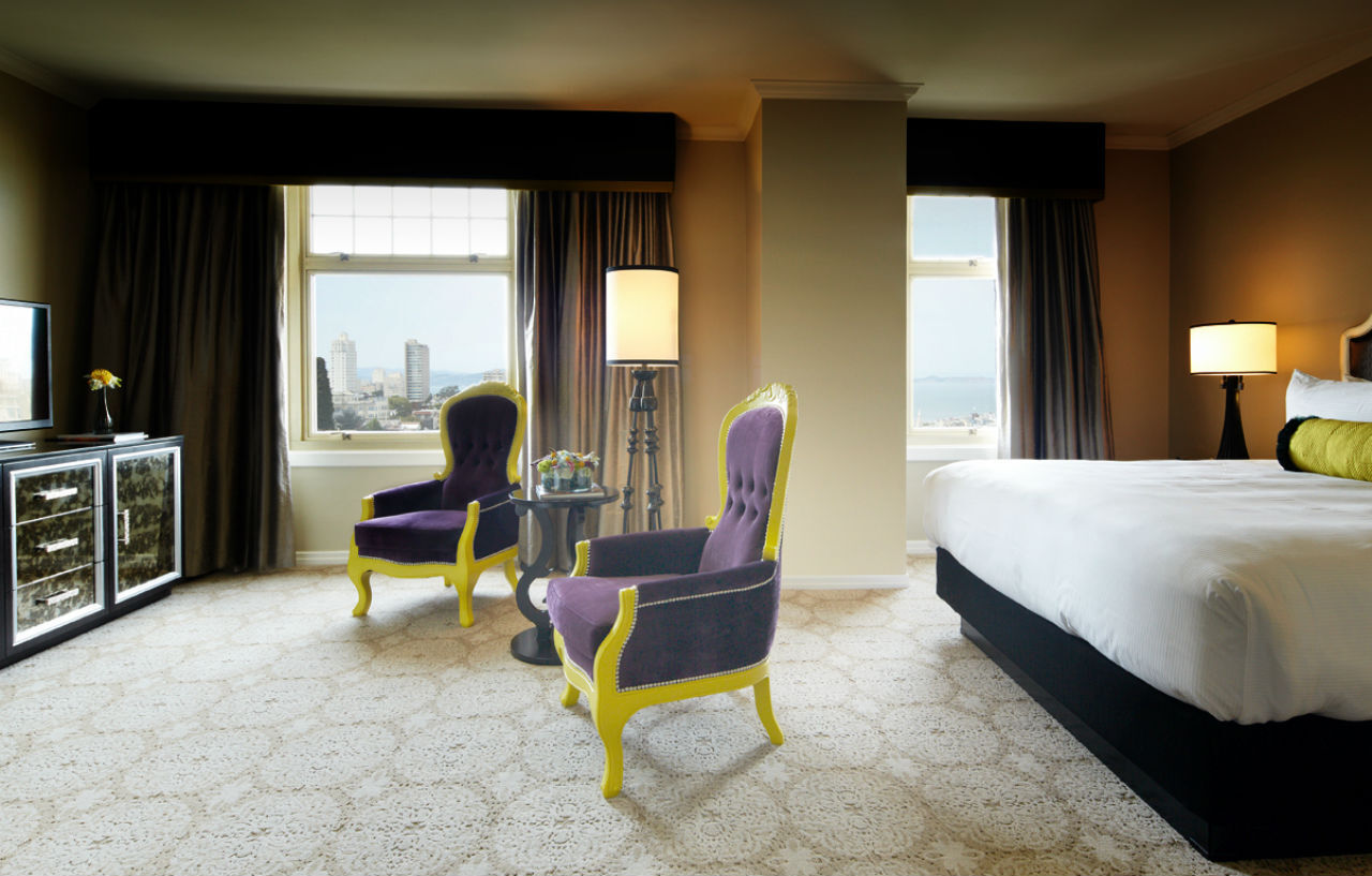 Huntington Hotel