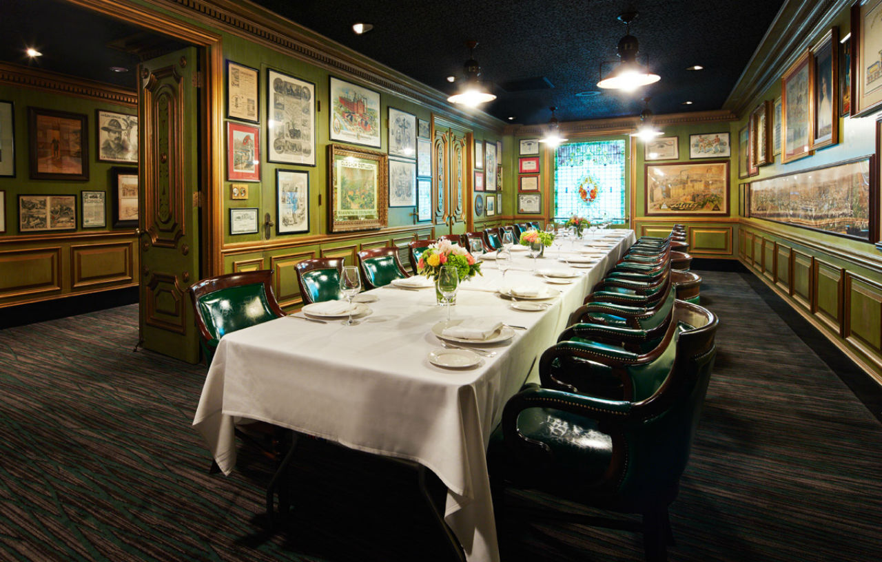 Huntington Hotel