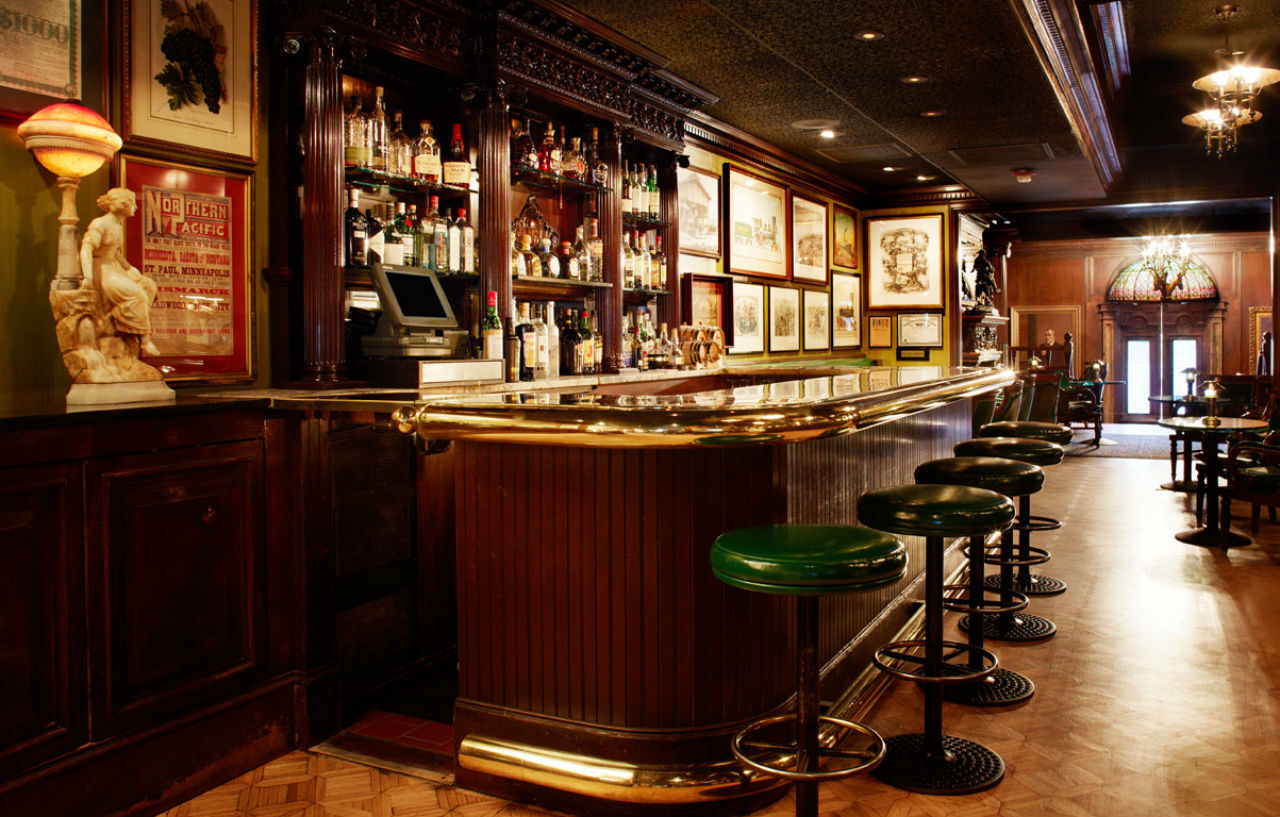 Huntington Hotel San Francisco