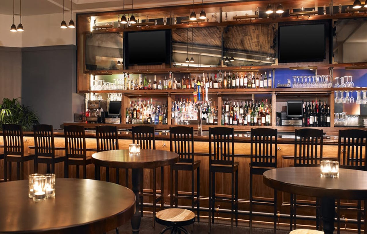 Hyatt Regency Downtown Soma Hotel San Francisco