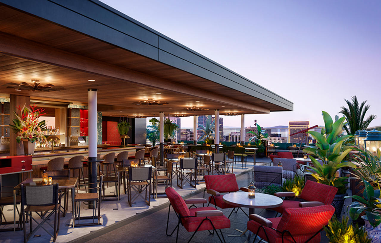 Canopy By Hilton Soma Hotel