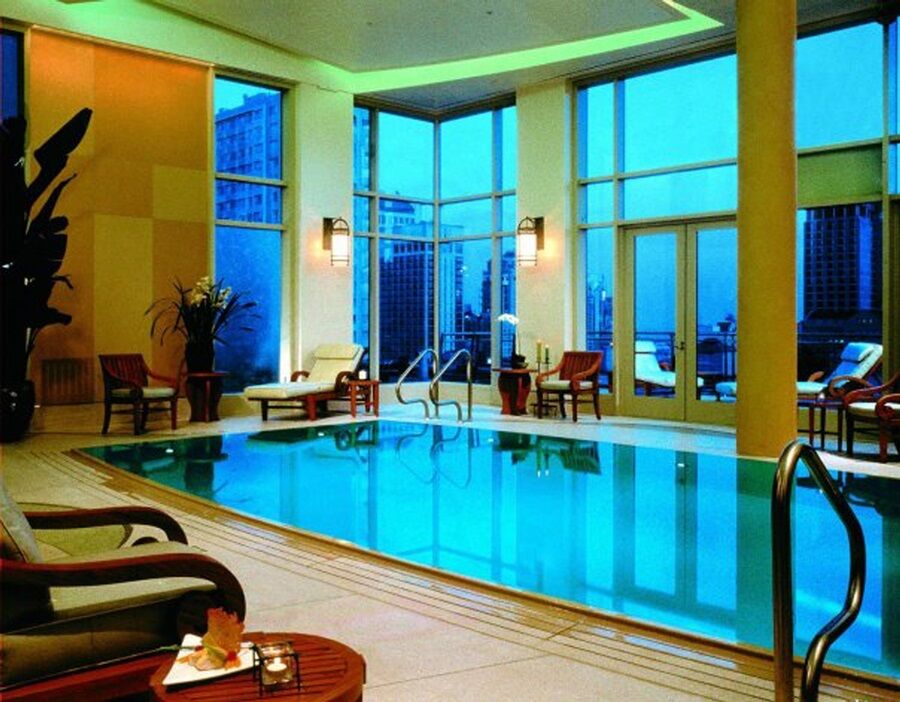 Huntington 5* San Francisco