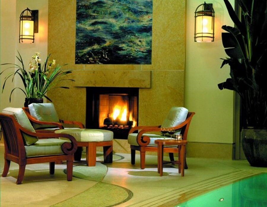 Hotel Huntington 5*