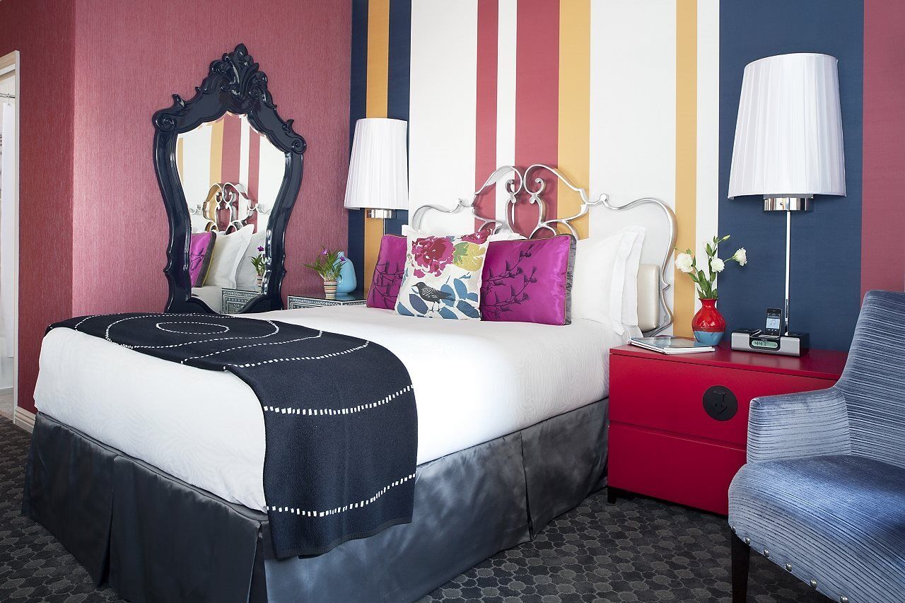 Hotel The Marker Union Square 4*