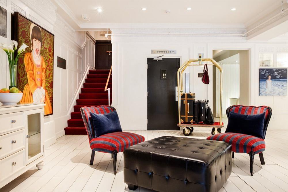 Hotel Palihotel 3*